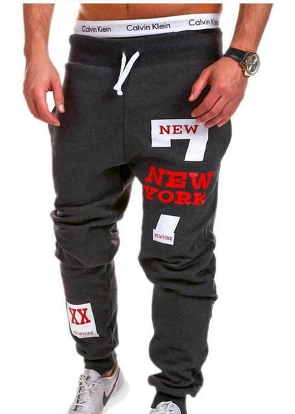 Mens Joggers