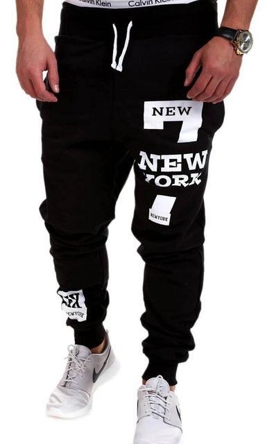 Mens Joggers